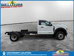 New 2025 Ford F-550 XL Regular Cab Cab Chassis for sale #50932 - photo 5