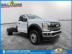 New 2025 Ford F-550 XL Regular Cab Cab Chassis for sale #50932 - photo 6