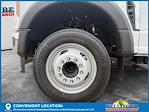 New 2025 Ford F-550 XL Regular Cab Cab Chassis for sale #50932 - photo 8