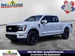 2025 Ford F-150 SuperCrew Cab 4x4 Pickup for sale #50939 - photo 1