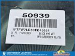 2025 Ford F-150 SuperCrew Cab 4x4 Pickup for sale #50939 - photo 27