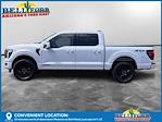 2025 Ford F-150 SuperCrew Cab 4x4 Pickup for sale #50939 - photo 4