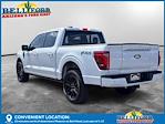 2025 Ford F-150 SuperCrew Cab 4x4 Pickup for sale #50939 - photo 2