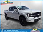 2025 Ford F-150 SuperCrew Cab 4x4 Pickup for sale #50939 - photo 7