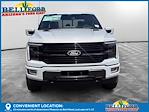 2025 Ford F-150 SuperCrew Cab 4x4 Pickup for sale #50939 - photo 8