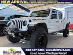 2021 Jeep Gladiator Crew Cab 4x4 Pickup for sale #50939AA - photo 1