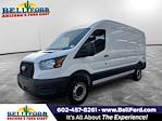 New 2025 Ford Transit 250 Medium Roof Empty Cargo Van for sale #50944 - photo 1