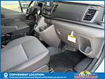 New 2025 Ford Transit 250 Medium Roof Empty Cargo Van for sale #50944 - photo 12