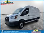New 2025 Ford Transit 250 Medium Roof Empty Cargo Van for sale #50944 - photo 3