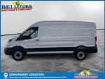 New 2025 Ford Transit 250 Medium Roof Empty Cargo Van for sale #50944 - photo 4