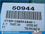 New 2025 Ford Transit 250 Medium Roof Empty Cargo Van for sale #50944 - photo 30