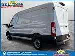 New 2025 Ford Transit 250 Medium Roof Empty Cargo Van for sale #50944 - photo 2