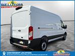New 2025 Ford Transit 250 Medium Roof Empty Cargo Van for sale #50944 - photo 6
