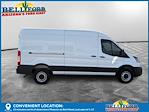 New 2025 Ford Transit 250 Medium Roof Empty Cargo Van for sale #50944 - photo 7