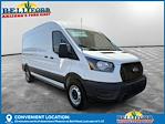New 2025 Ford Transit 250 Medium Roof Empty Cargo Van for sale #50944 - photo 8