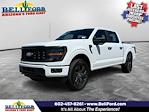 New 2025 Ford F-150 STX SuperCrew Cab 4x4 Pickup for sale #50945 - photo 1
