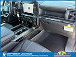 New 2025 Ford F-150 STX SuperCrew Cab 4x4 Pickup for sale #50945 - photo 11