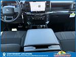 New 2025 Ford F-150 STX SuperCrew Cab 4x4 Pickup for sale #50945 - photo 15