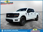 New 2025 Ford F-150 STX SuperCrew Cab 4x4 Pickup for sale #50945 - photo 2