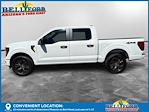 New 2025 Ford F-150 STX SuperCrew Cab 4x4 Pickup for sale #50945 - photo 3