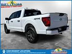 New 2025 Ford F-150 STX SuperCrew Cab 4x4 Pickup for sale #50945 - photo 4