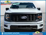 New 2025 Ford F-150 STX SuperCrew Cab 4x4 Pickup for sale #50945 - photo 5