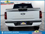 New 2025 Ford F-150 STX SuperCrew Cab 4x4 Pickup for sale #50945 - photo 6