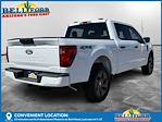 New 2025 Ford F-150 STX SuperCrew Cab 4x4 Pickup for sale #50945 - photo 7
