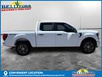 New 2025 Ford F-150 STX SuperCrew Cab 4x4 Pickup for sale #50945 - photo 8