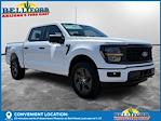 New 2025 Ford F-150 STX SuperCrew Cab 4x4 Pickup for sale #50945 - photo 9