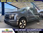 2023 Ford F-150 Lightning SuperCrew Cab AWD Pickup for sale #50951A - photo 1