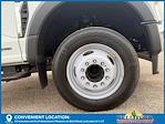 New 2025 Ford F-550 XL Regular Cab Cab Chassis for sale #50953 - photo 10