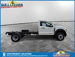 New 2025 Ford F-550 XL Regular Cab Cab Chassis for sale #50953 - photo 7