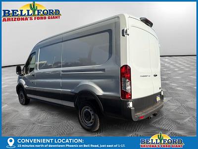 New 2025 Ford Transit 250 Medium Roof Empty Cargo Van for sale #50957 - photo 2