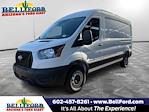 New 2025 Ford Transit 250 Medium Roof Empty Cargo Van for sale #50957 - photo 1