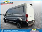 New 2025 Ford Transit 250 Medium Roof Empty Cargo Van for sale #50957 - photo 2