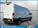 New 2025 Ford Transit 250 Medium Roof Empty Cargo Van for sale #50957 - photo 6