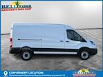 New 2025 Ford Transit 250 Medium Roof Empty Cargo Van for sale #50957 - photo 7