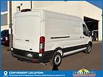 New 2025 Ford Transit 250 Medium Roof Empty Cargo Van for sale #50958 - photo 4