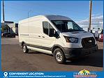 New 2025 Ford Transit 250 Medium Roof Empty Cargo Van for sale #50958 - photo 5