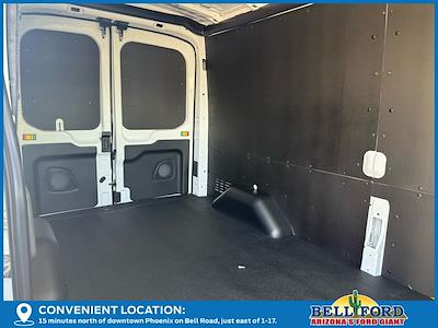 New 2025 Ford Transit 250 Medium Roof Empty Cargo Van for sale #50960 - photo 2