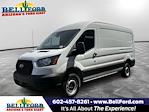 New 2025 Ford Transit 250 Medium Roof Empty Cargo Van for sale #50960 - photo 1