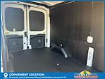 New 2025 Ford Transit 250 Medium Roof Empty Cargo Van for sale #50960 - photo 11