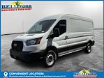 New 2025 Ford Transit 250 Medium Roof Empty Cargo Van for sale #50960 - photo 3