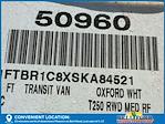 New 2025 Ford Transit 250 Medium Roof Empty Cargo Van for sale #50960 - photo 27