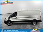 New 2025 Ford Transit 250 Medium Roof Empty Cargo Van for sale #50960 - photo 4