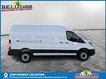 New 2025 Ford Transit 250 Medium Roof Empty Cargo Van for sale #50960 - photo 7
