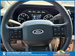 New 2025 Ford F-550 XL Regular Cab 4x4 Cab Chassis for sale #50964 - photo 27