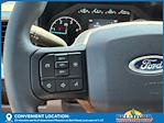 New 2025 Ford F-550 XL Regular Cab 4x4 Cab Chassis for sale #50964 - photo 28
