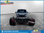 New 2025 Ford F-550 XL Regular Cab 4x4 Cab Chassis for sale #50964 - photo 5